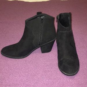 Size 10 bootie